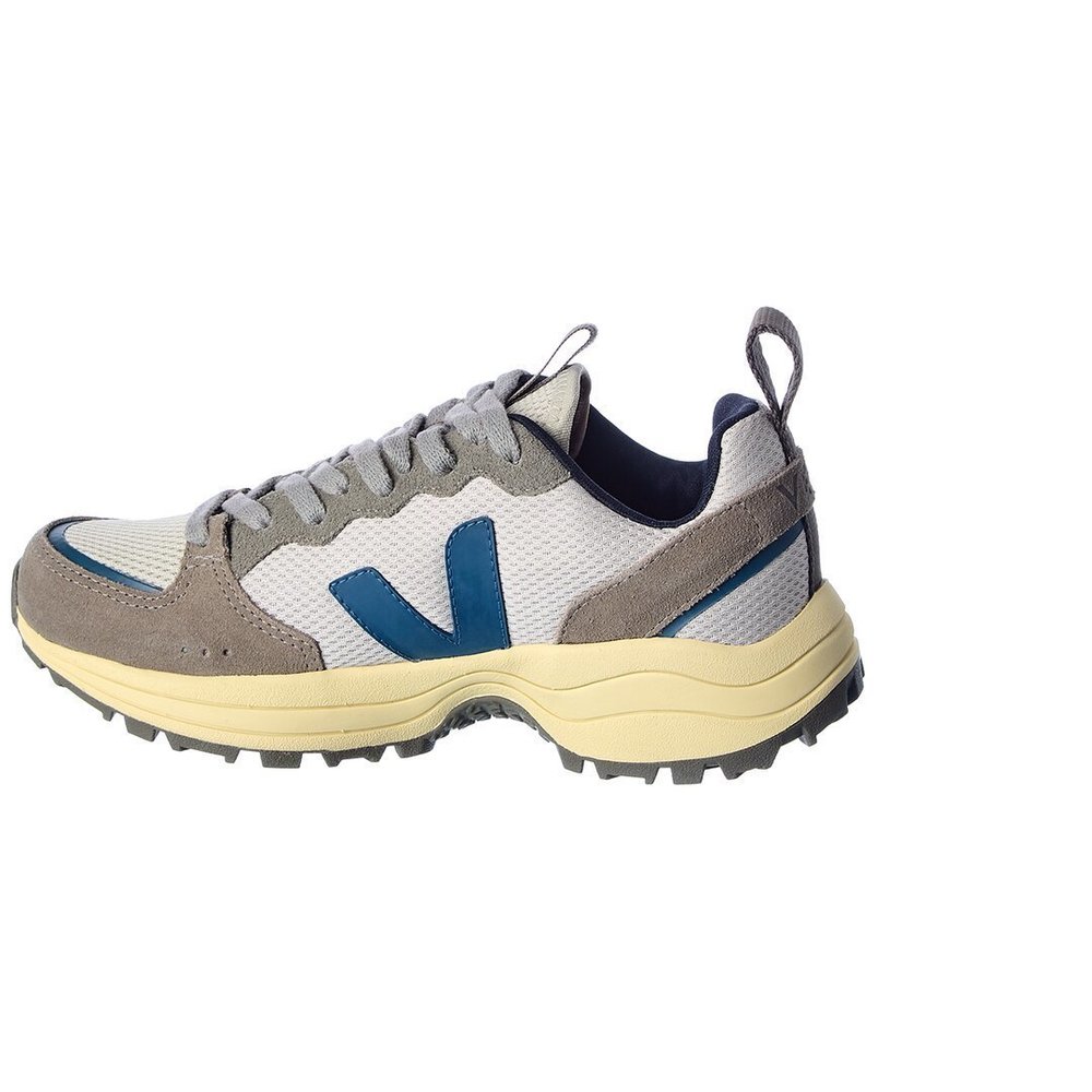 VEJA Venturi Suede & Mesh Sneaker - Picture 2 of 6